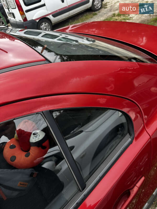 Седан Mitsubishi Lancer 2008 в Киеве