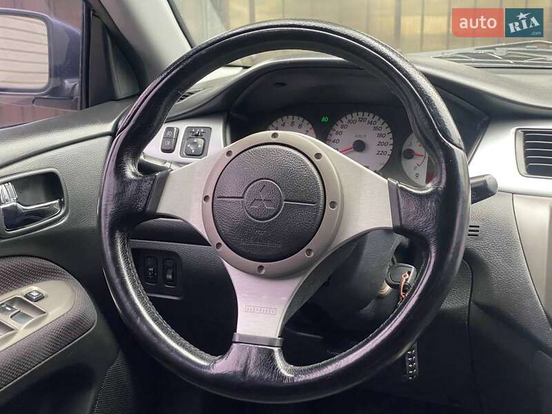 Седан Mitsubishi Lancer 2006 в Киеве фото 14 Седан Mitsubishi Lancer 2006 в Киеве