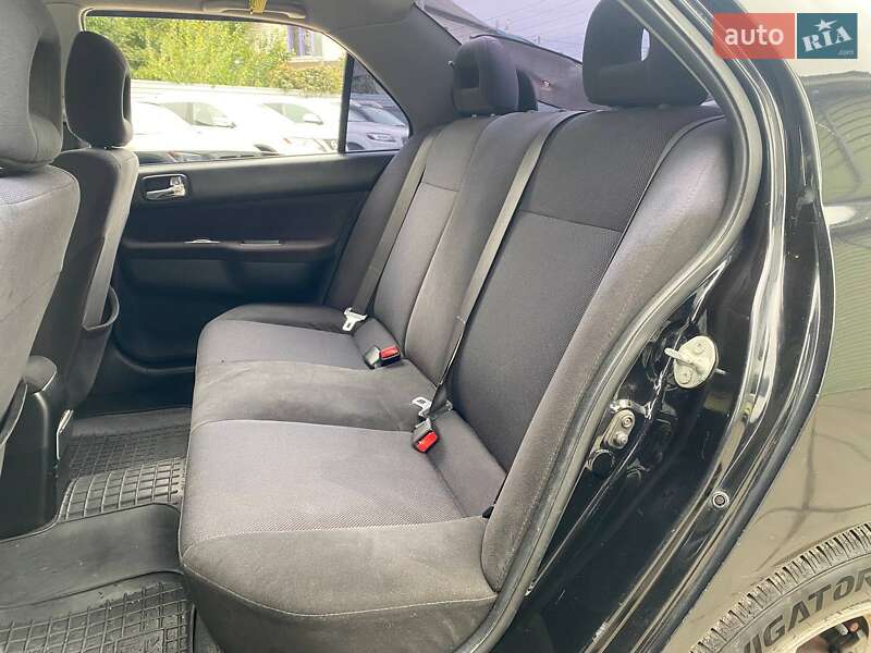 Седан Mitsubishi Lancer 2006 в Киеве фото 10 Седан Mitsubishi Lancer 2006 в Киеве