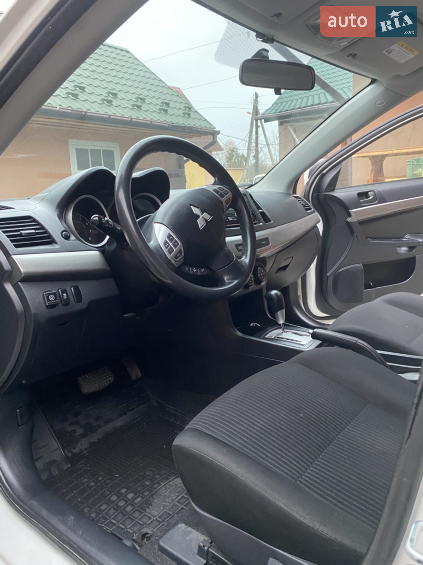 2015 Mitsubishi Lancer - мініатюра 19