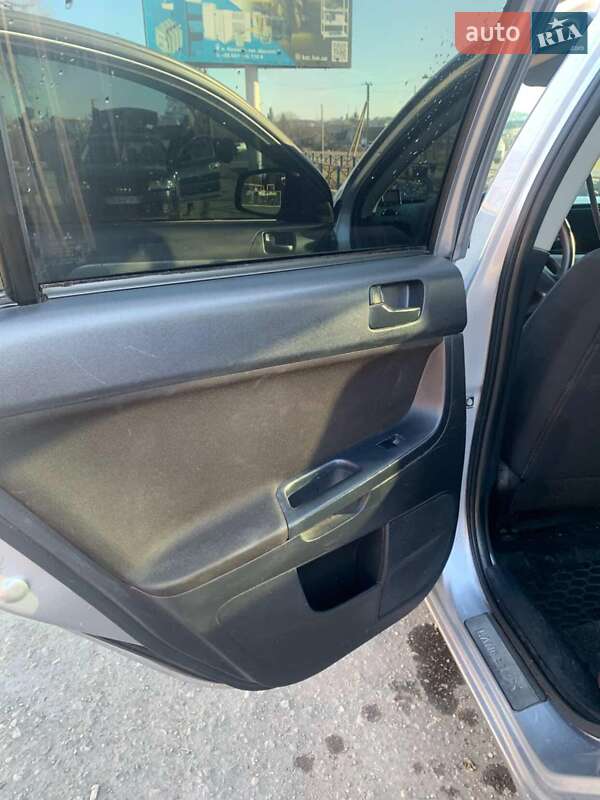 Седан Mitsubishi Lancer 2008 в Хмельницком