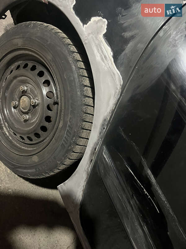 Седан Mitsubishi Lancer 2006 в Немирові фото 14 Седан Mitsubishi Lancer 2006 в Немирові