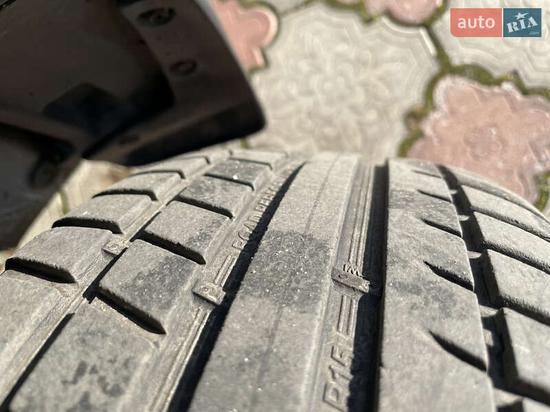 Седан Mitsubishi Lancer 2008 в Житомирі фото 25 Седан Mitsubishi Lancer 2008 в Житомирі