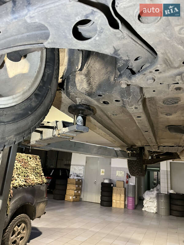 Седан Mitsubishi Lancer 2008 в Днепре