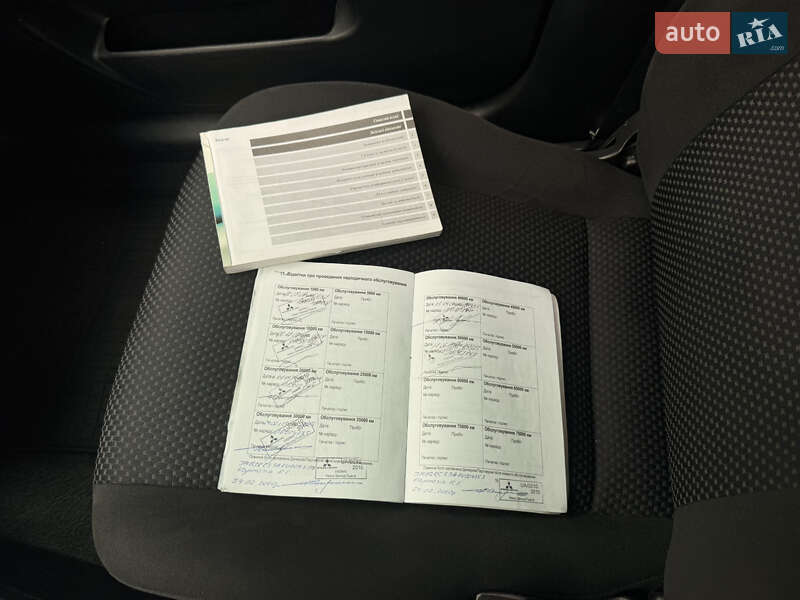 Седан Mitsubishi Lancer 2008 в Тернополі фото 22 Седан Mitsubishi Lancer 2008 в Тернополі