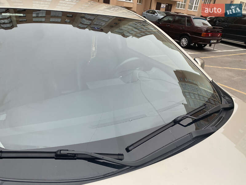 Седан Mitsubishi Lancer 2008 в Софіївській Борщагівці