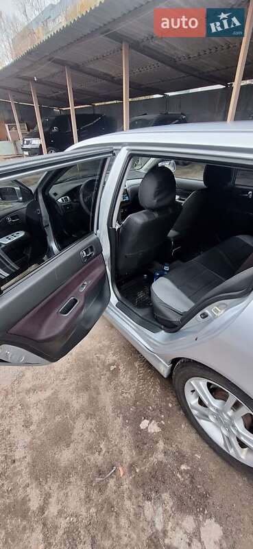 Универсал Mitsubishi Lancer 2006 в Днепре