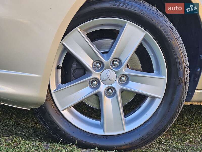 Седан Mitsubishi Lancer 2007 в Бориславе фото 29 Седан Mitsubishi Lancer 2007 в Бориславе