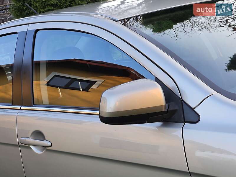 Седан Mitsubishi Lancer 2007 в Бориславе фото 32 Седан Mitsubishi Lancer 2007 в Бориславе