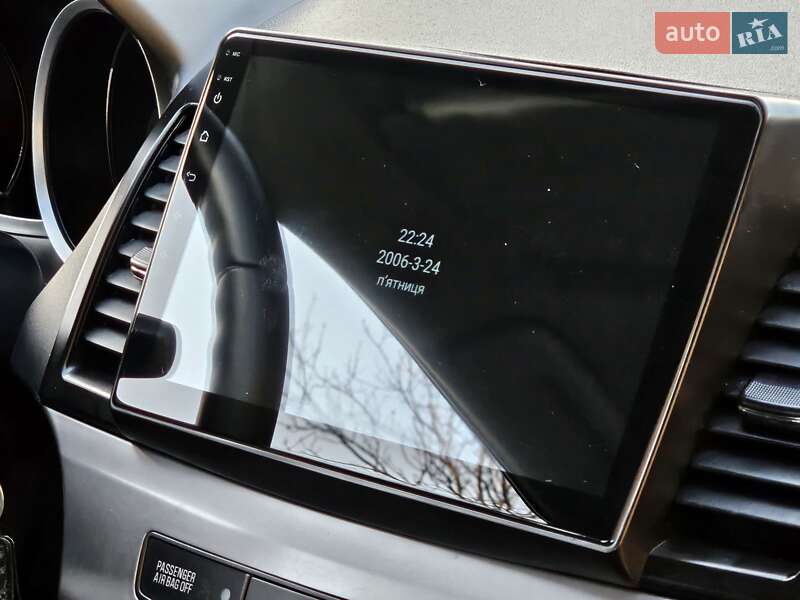 Седан Mitsubishi Lancer 2007 в Бориславе фото 52 Седан Mitsubishi Lancer 2007 в Бориславе