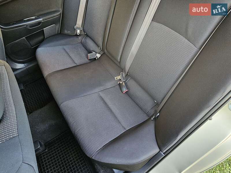 Седан Mitsubishi Lancer 2007 в Бориславе фото 70 Седан Mitsubishi Lancer 2007 в Бориславе