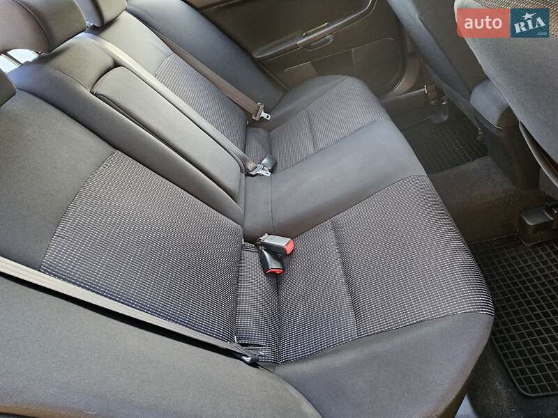 Седан Mitsubishi Lancer 2007 в Бориславе фото 74 Седан Mitsubishi Lancer 2007 в Бориславе