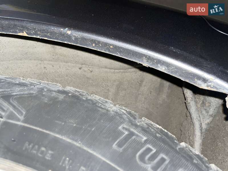 Седан Mitsubishi Lancer 2007 в Чемерівцях