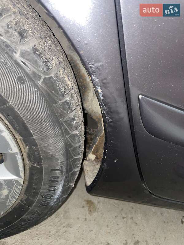 Седан Mitsubishi Lancer 2007 в Чемерівцях