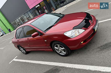Седан Mitsubishi Lancer 2007 в Киеве