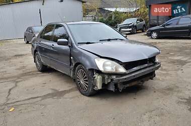 Седан Mitsubishi Lancer 2008 в Киеве