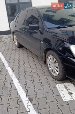 Седан Mitsubishi Lancer 2007 в Хмельницком