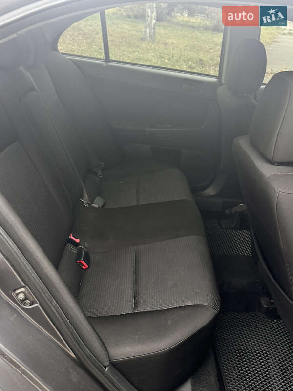 Седан Mitsubishi Lancer 2009 в Киеве фото 13 Седан Mitsubishi Lancer 2009 в Киеве