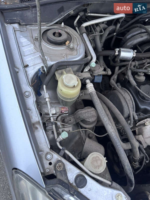 Седан Mitsubishi Lancer 2008 в Киеве