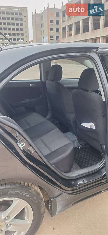 Хетчбек Mitsubishi Lancer 2009 в Тернополі фото 11 Хетчбек Mitsubishi Lancer 2009 в Тернополі