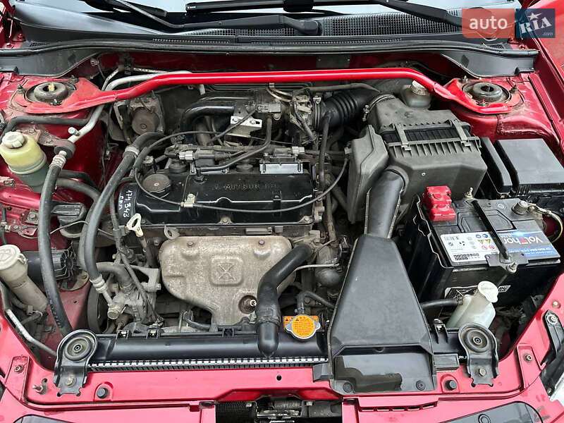 Седан Mitsubishi Lancer 2008 в Одессе фото 9 Седан Mitsubishi Lancer 2008 в Одессе