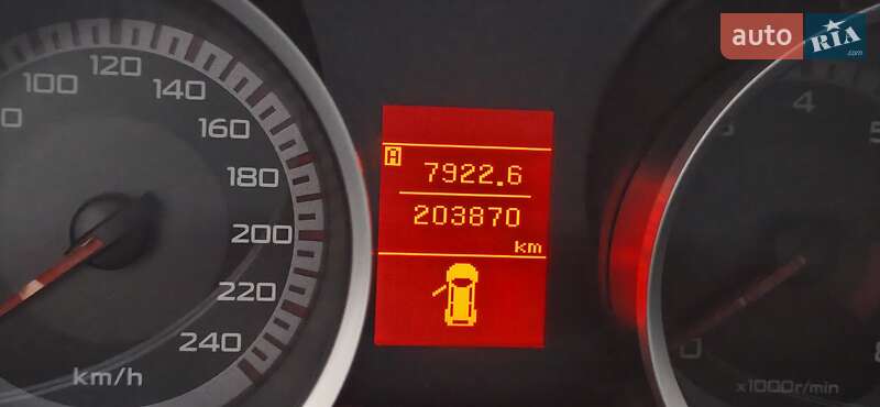 Хэтчбек Mitsubishi Lancer 2009 в Львове фото 5 Хэтчбек Mitsubishi Lancer 2009 в Львове