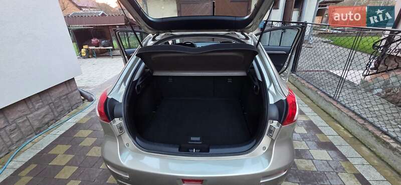 Хэтчбек Mitsubishi Lancer 2009 в Львове фото 8 Хэтчбек Mitsubishi Lancer 2009 в Львове
