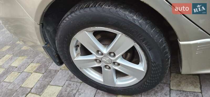 Хэтчбек Mitsubishi Lancer 2009 в Львове фото 15 Хэтчбек Mitsubishi Lancer 2009 в Львове