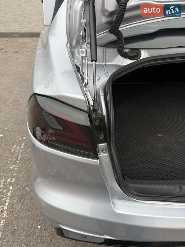 Седан Mitsubishi Lancer 2008 в Днепре фото 22 Седан Mitsubishi Lancer 2008 в Днепре