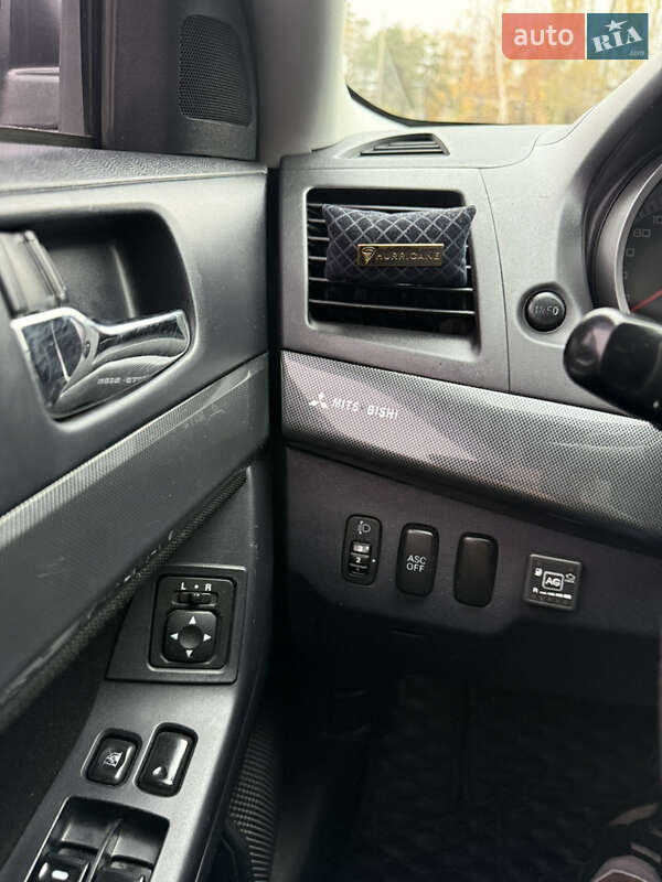 Седан Mitsubishi Lancer 2008 в Днепре фото 27 Седан Mitsubishi Lancer 2008 в Днепре