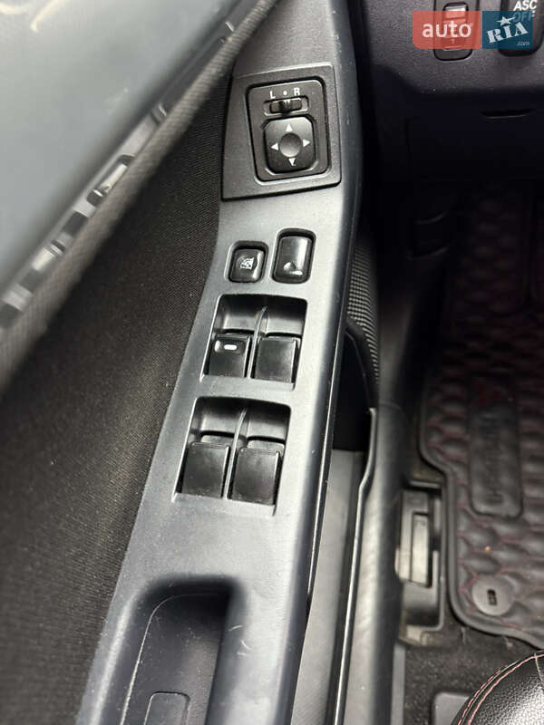 Седан Mitsubishi Lancer 2008 в Днепре фото 31 Седан Mitsubishi Lancer 2008 в Днепре