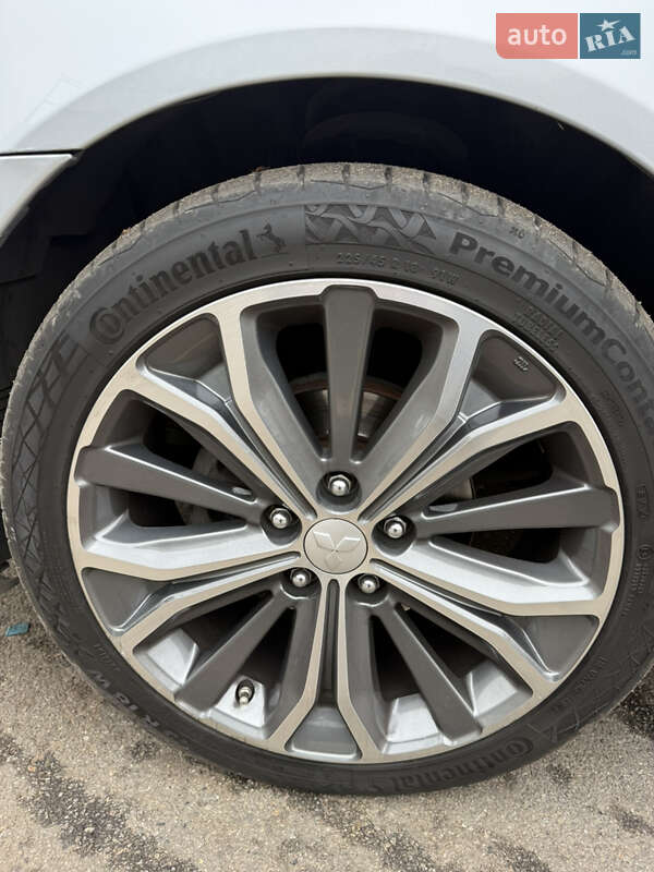 Седан Mitsubishi Lancer 2008 в Днепре фото 46 Седан Mitsubishi Lancer 2008 в Днепре