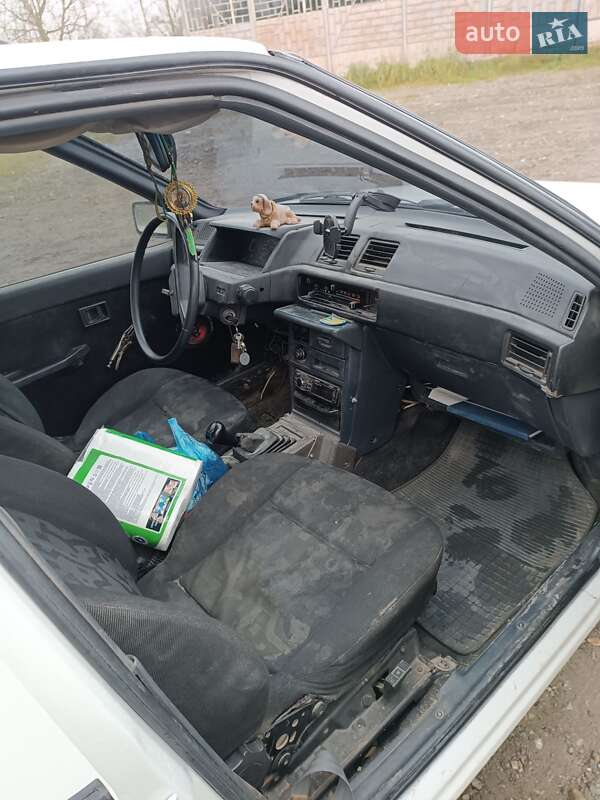 Универсал Mitsubishi Lancer 1991 в Дрогобыче