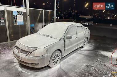 Седан Mitsubishi Lancer 2007 в Києві
