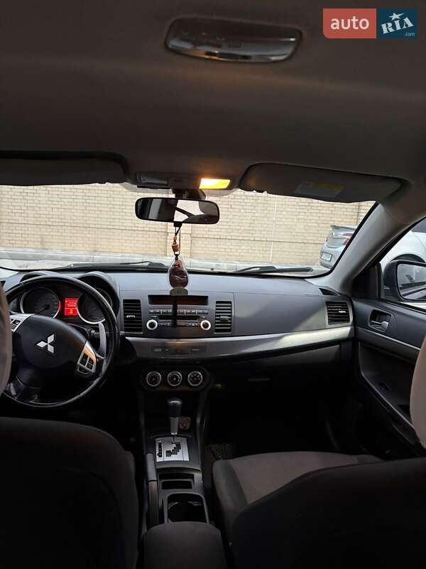 Хетчбек Mitsubishi Lancer 2008 в Києві