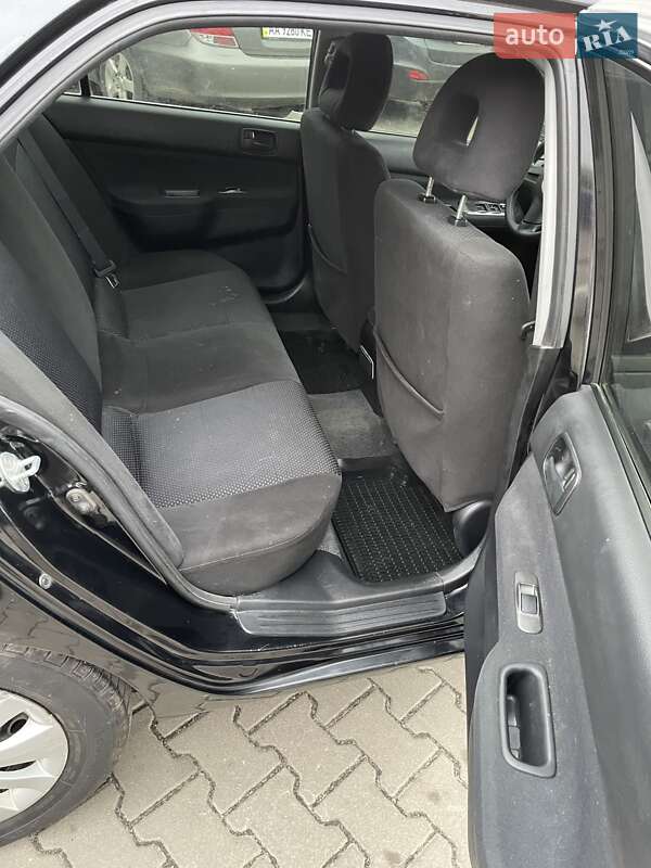 Седан Mitsubishi Lancer 2009 в Вишневому