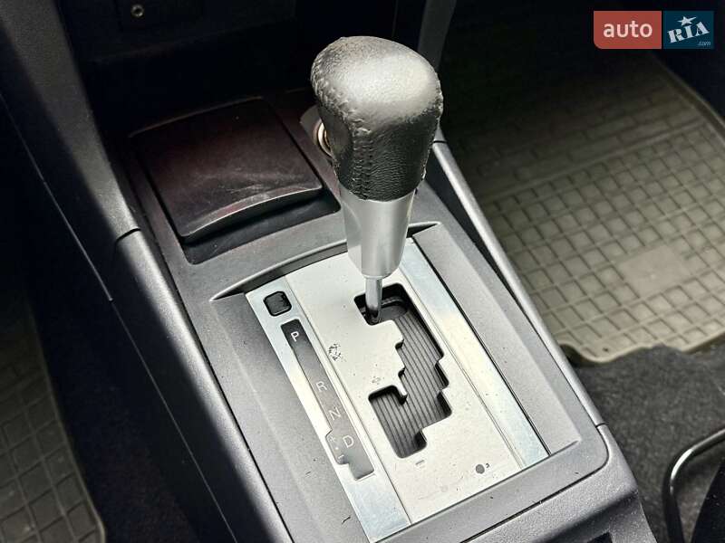Седан Mitsubishi Lancer 2008 в Харкові фото 17 Седан Mitsubishi Lancer 2008 в Харкові