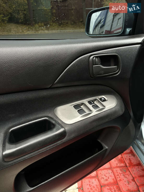 Седан Mitsubishi Lancer 2007 в Запорожье фото 17 Седан Mitsubishi Lancer 2007 в Запорожье