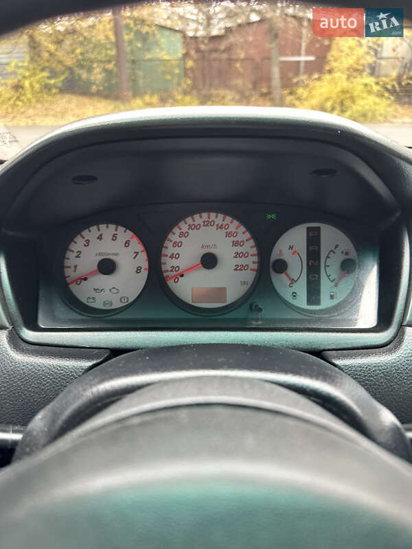 Седан Mitsubishi Lancer 2007 в Запорожье фото 18 Седан Mitsubishi Lancer 2007 в Запорожье