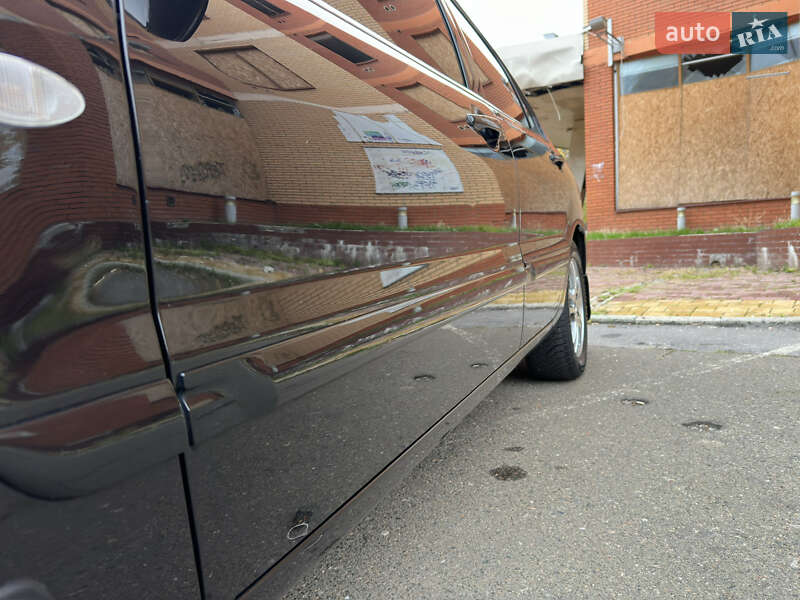 Седан Mitsubishi Lancer 2007 в Одессе