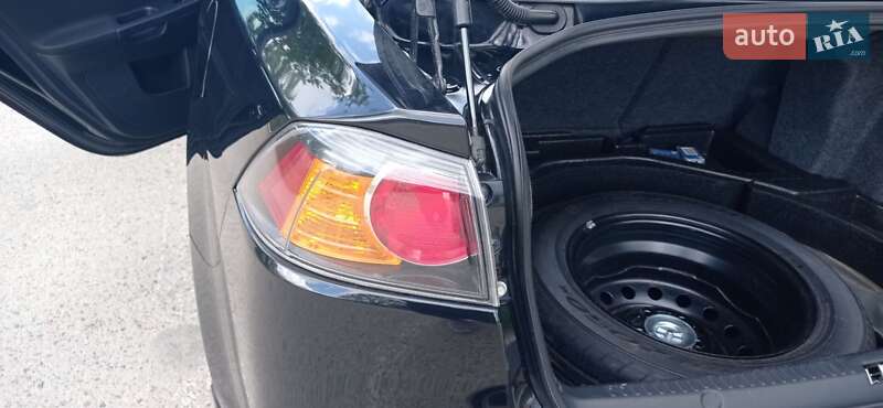 Хетчбек Mitsubishi Lancer 2008 в Львові фото 2 Хетчбек Mitsubishi Lancer 2008 в Львові