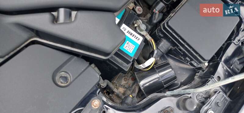 Хетчбек Mitsubishi Lancer 2008 в Львові фото 6 Хетчбек Mitsubishi Lancer 2008 в Львові