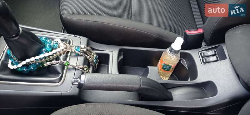 Хетчбек Mitsubishi Lancer 2008 в Львові фото 26 Хетчбек Mitsubishi Lancer 2008 в Львові