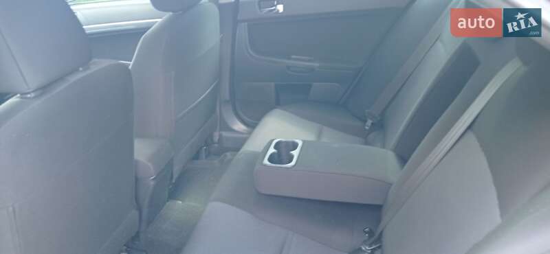 Хетчбек Mitsubishi Lancer 2008 в Львові фото 32 Хетчбек Mitsubishi Lancer 2008 в Львові