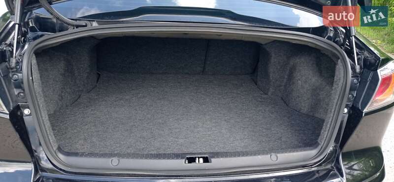 Хетчбек Mitsubishi Lancer 2008 в Львові фото 36 Хетчбек Mitsubishi Lancer 2008 в Львові