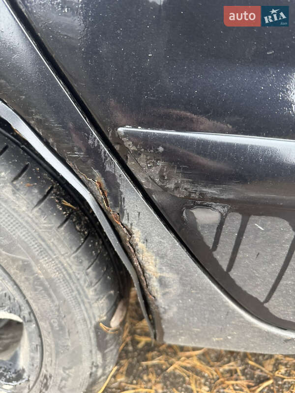 Седан Mitsubishi Lancer 2005 в Києві фото 8 Седан Mitsubishi Lancer 2005 в Києві