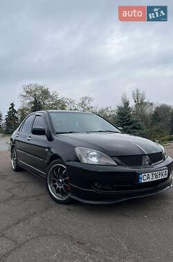 Седан Mitsubishi Lancer 2006 в Черкассах