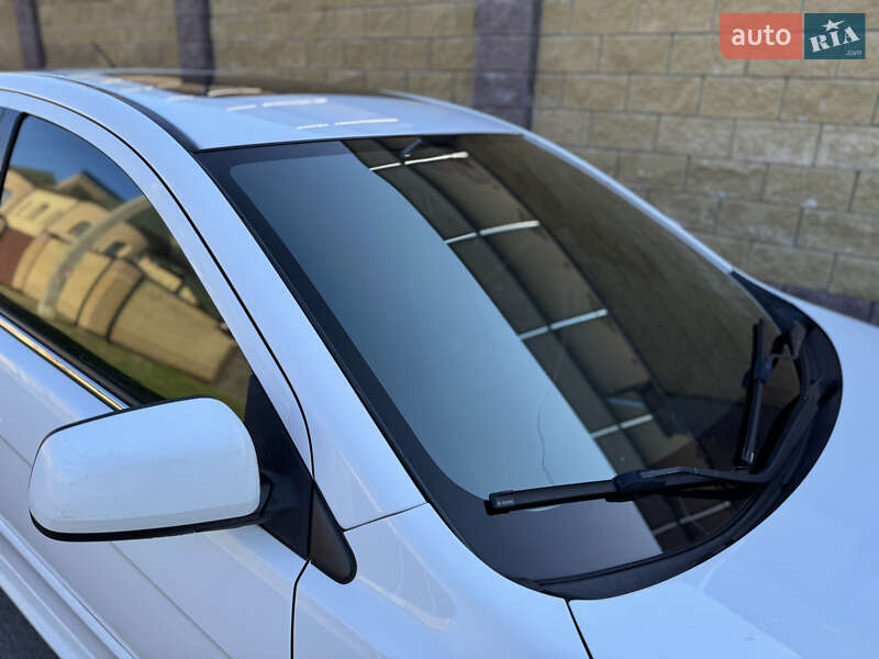 Седан Mitsubishi Lancer 2008 в Конотопі фото 10 Седан Mitsubishi Lancer 2008 в Конотопі