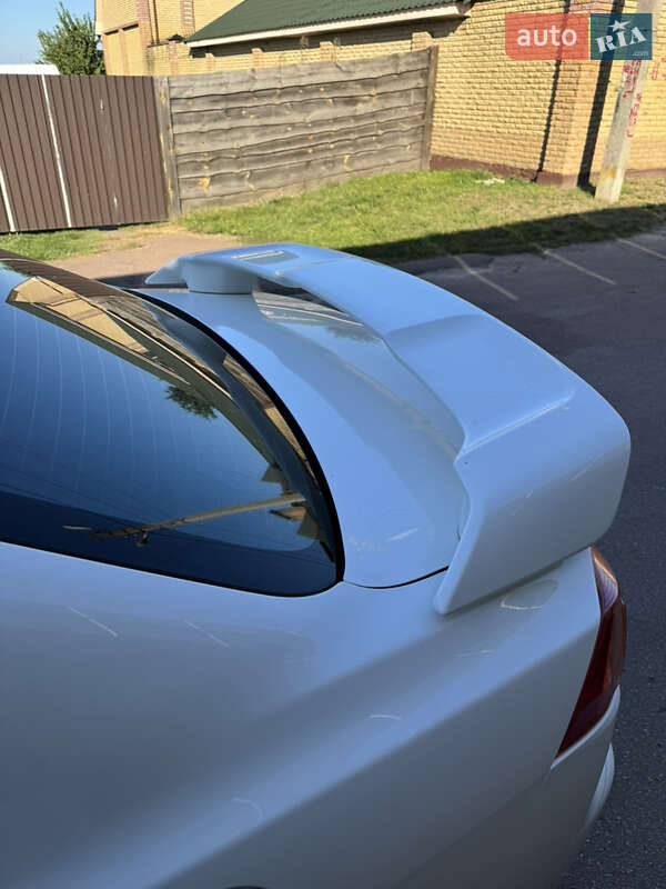 Седан Mitsubishi Lancer 2008 в Конотопі фото 16 Седан Mitsubishi Lancer 2008 в Конотопі