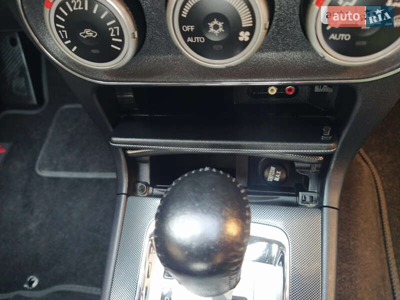 Хетчбек Mitsubishi Lancer 2008 в Луцьку фото 21 Хетчбек Mitsubishi Lancer 2008 в Луцьку